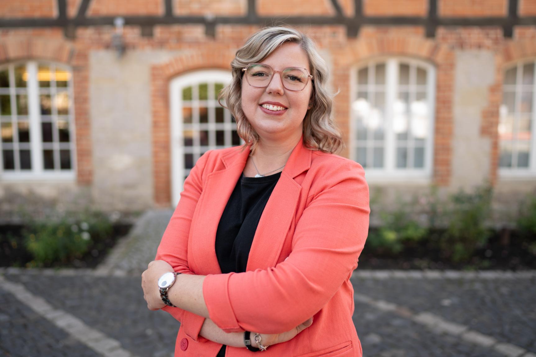 Carina Heine