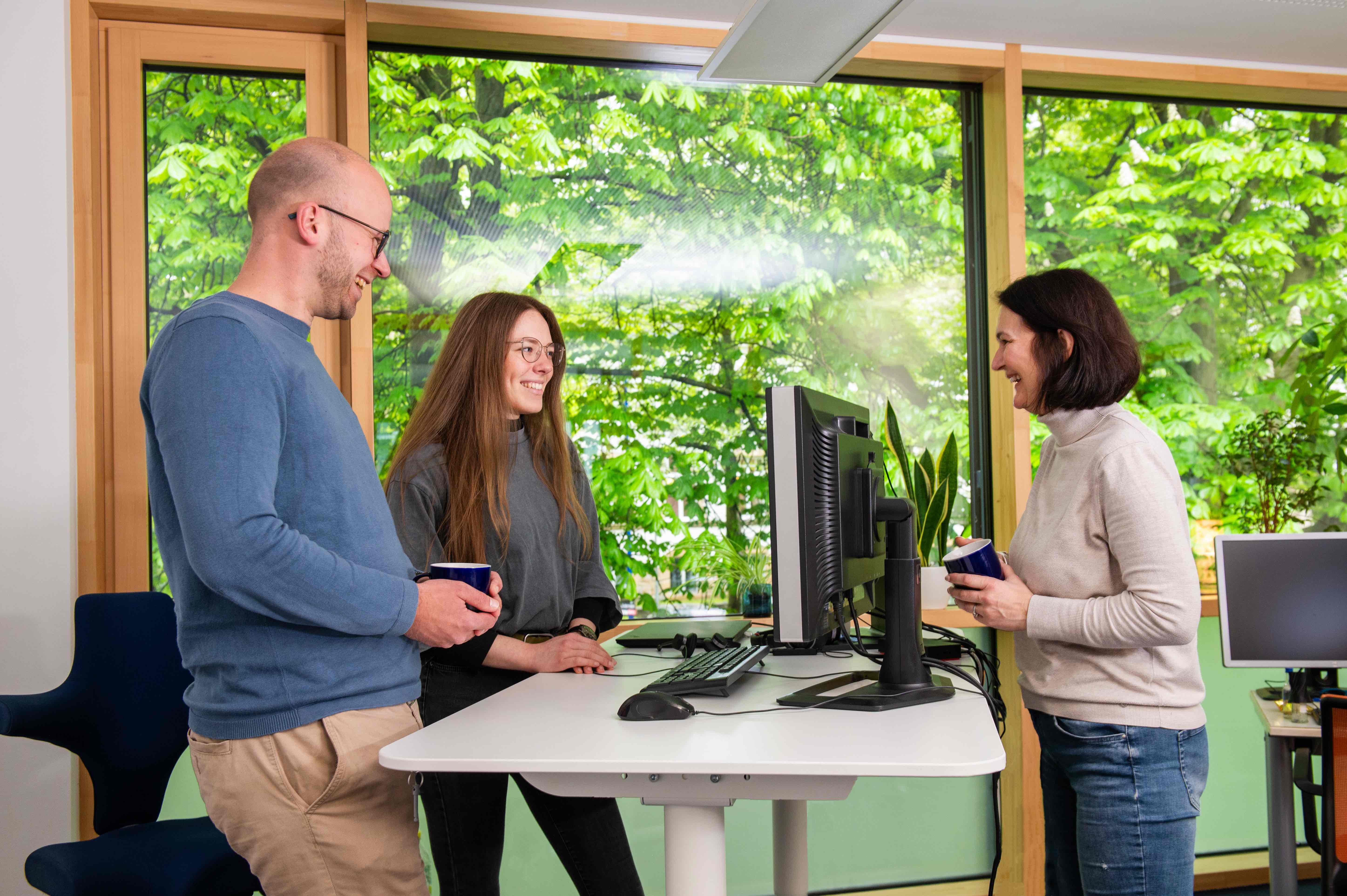 Kommunix Gmbh Software Systeme Und Beratung www.kommunix.de